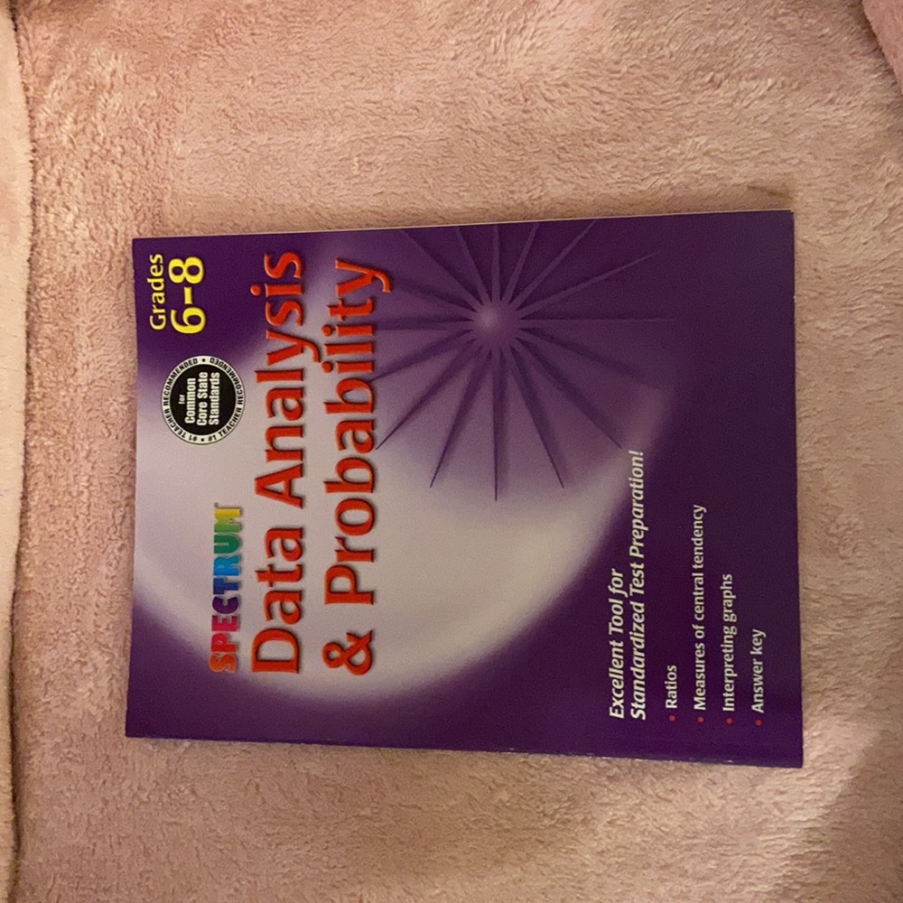 School Study Books - Picture 2 of 5